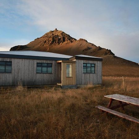 Fell Holiday Home Stapi ภายนอก รูปภาพ