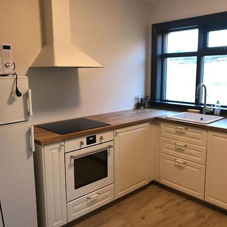 Fell Holiday Home Stapi ภายนอก รูปภาพ