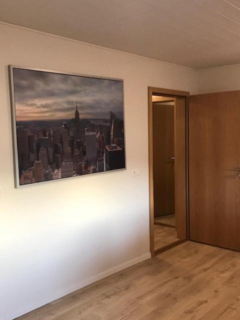Fell Holiday Home Stapi ภายนอก รูปภาพ