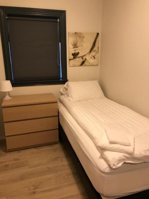 Fell Holiday Home Stapi ภายนอก รูปภาพ