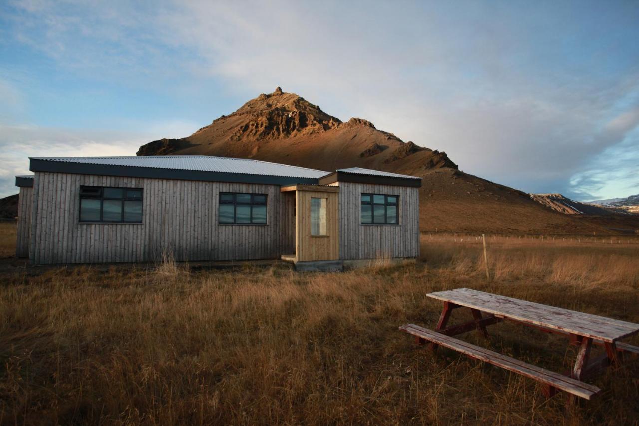 Fell Holiday Home Stapi ภายนอก รูปภาพ