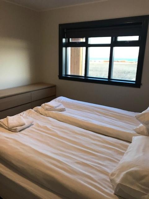 Fell Holiday Home Stapi ภายนอก รูปภาพ
