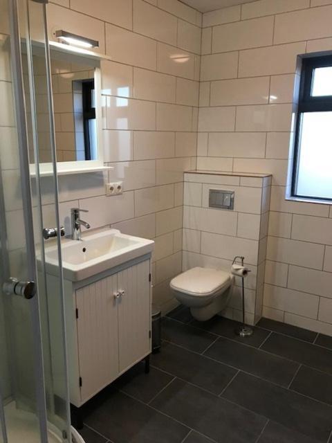 Fell Holiday Home Stapi ภายนอก รูปภาพ